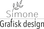 SIMONE - GRAFISK DESIGN